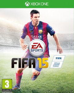 <a href='https://www.playright.dk/info/titel/fifa-15'>FIFA 15</a>    7/30