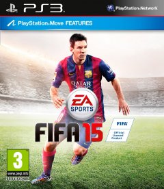 FIFA 15 (EU)