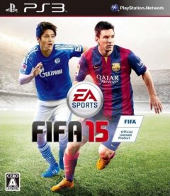 FIFA 15 (JP)