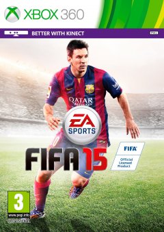 FIFA 15 (EU)