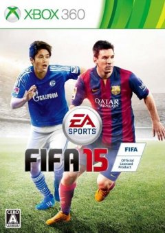 FIFA 15 (JP)