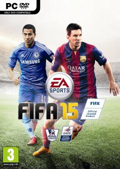 <a href='https://www.playright.dk/info/titel/fifa-15'>FIFA 15</a>    27/30