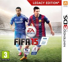 FIFA 15: Legacy Edition (EU)