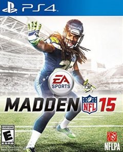 Madden NFL 15 (US)