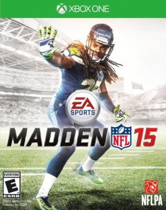 Madden NFL 15 (US)