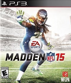 Madden NFL 15 (US)