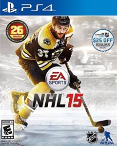 NHL 15 (US)