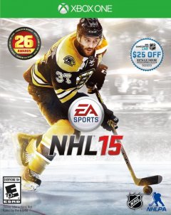 NHL 15 (US)