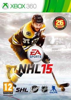 NHL 15 (EU)