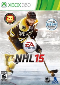 NHL 15 (US)