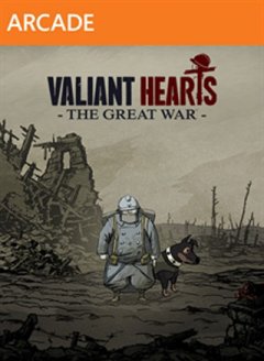 <a href='https://www.playright.dk/info/titel/valiant-hearts-the-great-war'>Valiant Hearts: The Great War</a>    8/30