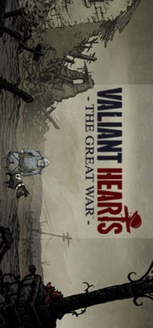 Valiant Hearts: The Great War (US)