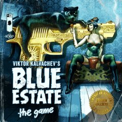 Blue Estate (EU)