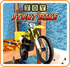 <a href='https://www.playright.dk/info/titel/toy-stunt-bike'>Toy Stunt Bike</a>    20/30
