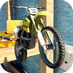 <a href='https://www.playright.dk/info/titel/toy-stunt-bike'>Toy Stunt Bike</a>    3/30