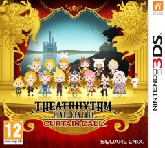 Theatrhythm Final Fantasy: Curtain Call (EU)