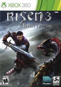 Risen 3: Titan Lords (US)