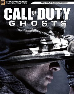 Call Of Duty: Ghosts: Signature Series Guide (US)