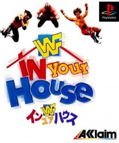 <a href='https://www.playright.dk/info/titel/wwf-in-your-house'>WWF In Your House</a>    14/30
