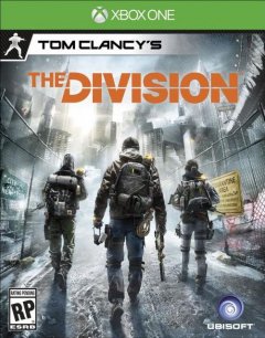 Division, The (US)