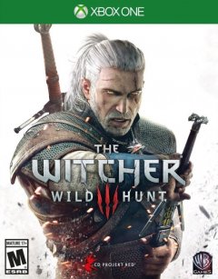 Witcher 3, The: Wild Hunt (US)