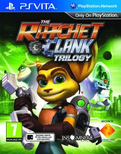 <a href='https://www.playright.dk/info/titel/ratchet-+-clank-trilogy'>Ratchet & Clank Trilogy</a>    17/30