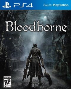 Bloodborne (US)
