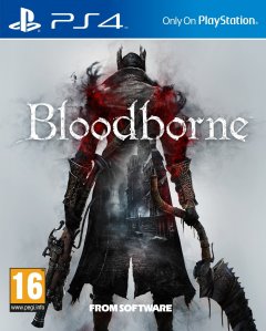 Bloodborne (EU)