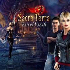 Sacra Terra: Kiss Of Death (EU)