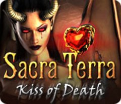Sacra Terra: Kiss Of Death (US)