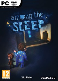 Among The Sleep (EU)