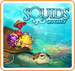 Squids Odyssey (US)