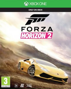 Forza Horizon 2 (EU)