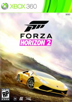 Forza Horizon 2 (US)