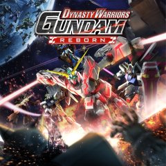 Dynasty Warriors: Gundam Reborn [Download] (US)