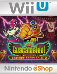 <a href='https://www.playright.dk/info/titel/guacamelee-super-turbo-championship-edition'>Guacamelee! Super Turbo Championship Edition</a>    18/30