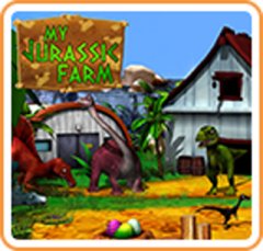 My Jurassic Farm (US)