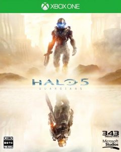 <a href='https://www.playright.dk/info/titel/halo-5-guardians'>Halo 5: Guardians</a>    30/30