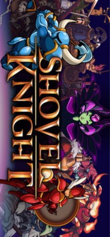 Shovel Knight (US)