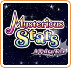 Mysterious Stars: A Fairy Tale (US)