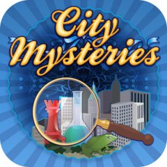 <a href='https://www.playright.dk/info/titel/city-mysteries'>City Mysteries</a>    8/30
