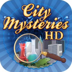 City Mysteries (US)