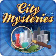 City Mysteries (US)