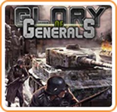 Glory Of Generals (US)