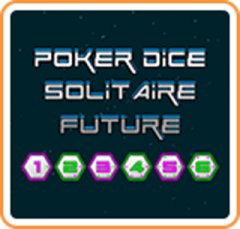 Poker Dice Solitaire Future (US)