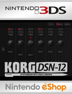 <a href='https://www.playright.dk/info/titel/korg-dsn-12'>KORG DSN-12</a>    1/30