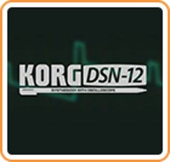 <a href='https://www.playright.dk/info/titel/korg-dsn-12'>KORG DSN-12</a>    2/30