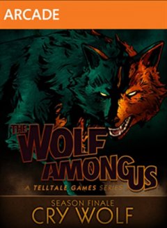 Wolf Among Us, The: Episode 5: Cry Wolf (US)