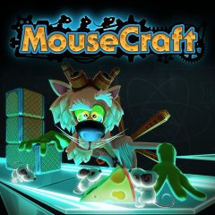 Mousecraft (EU)