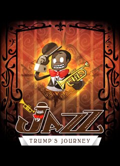 <a href='https://www.playright.dk/info/titel/jazz-trumps-journey'>JAZZ: Trump's Journey</a>    20/30